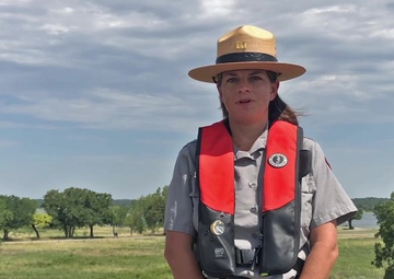 Sober Boating with U.S. Army Corps of Engineers Ranger Jones