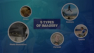 Visual Storytelling with Images