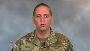 SSgt Garza