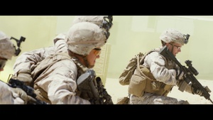The Combat Center