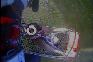 Coast Guard rescues 2 teens near Fort Stevens, Ore.