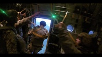 SOCEUR Performs Airborne Operations with NATO Allies and Partners