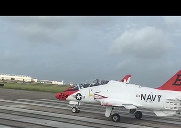 Navy All Hands: Maddy Swegle