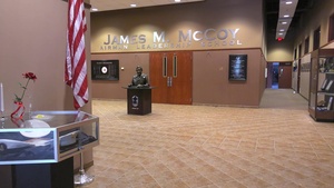 McCoy School