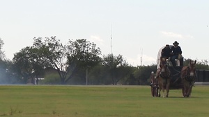 Cavalry Charge