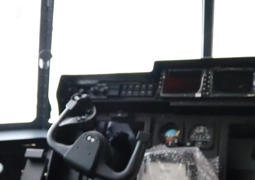 Rhode Island Air National Guard Goes Virtual in the Cockpit