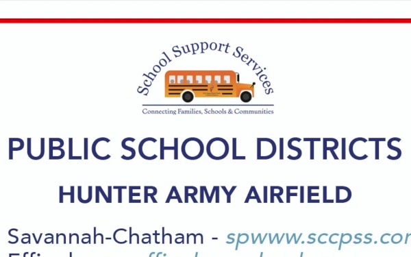 SLO- School Liaison Office Virtual Newcomer’s Fair Fort Stewart, GA.