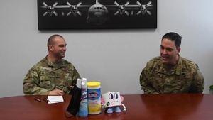 COVID-19 UPDATE July 29, 2020