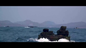 Why the Marine Corps: Episode 4