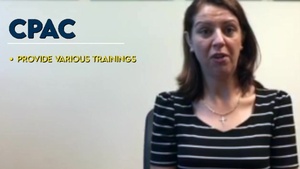 CPAC Virtual Newcomer’s Fair