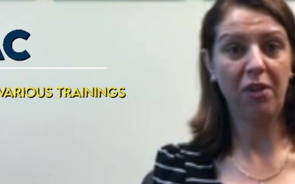 CPAC Virtual Newcomer’s Fair