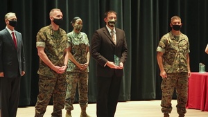 2020 Acquisition Excellence Awards Ceremony