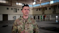 ANG Engineering Installation Squdaron (EIS) Airmen complete large-scale communications project in Puerto Rico