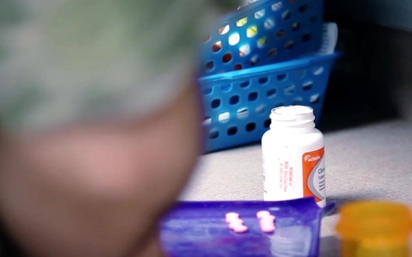 WACH- Winn Army Community Hospital Virtual Newcomer’s Fair Fort Stewart, GA.