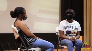 'The Introduction' sexual harassment/assault prevention training