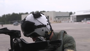 Deep Water 2020 - HMLA-167