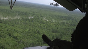 EDW20; Exercise Deep Water 2020