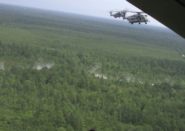 EDW20; Exercise Deep Water 2020