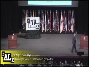 "Leadership Position"
