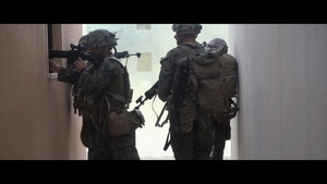 The Combat Center