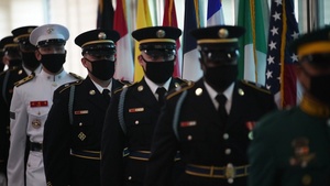 Korean Armistice Agreement Signing Commemoration