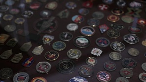 Lessons Learned- Sergeant Major Mario A Marquez