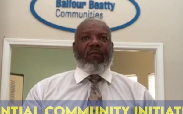 Housing Virtual Newcomer’s Fair Fort Stewart, GA.