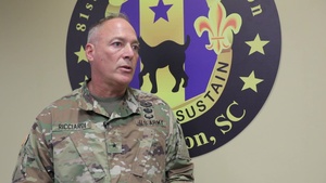 General Joseph A. Ricciardi