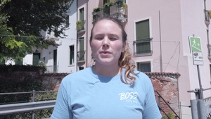 BOSS Vicenza Photo Challenge (BROLL)