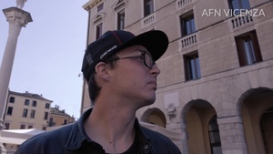 BOSS Vicenza Photo Challenge (Instagram)