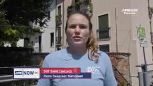 BOSS Vicenza Photo Challenge (AFNNow)