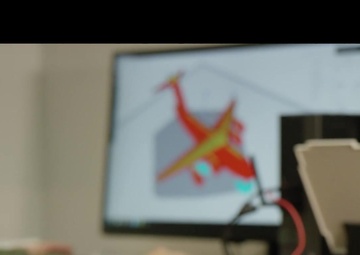 Dyess Spark Tank Spot