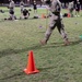 Region 7 Best Warrior Competition Physical Fitness test
