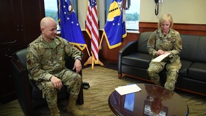 17th Training Wing Quarterly Award Winners (2nd Qtr 2020)