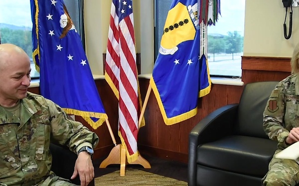 17th Training Wing Quarterly Award Winners (2nd Qtr 2020)