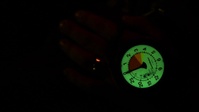 68th CTMC Nighttime Parachuting Quick Clip_31 July 2020