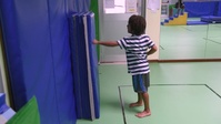 SKIES Youth Participate in Ninja Camp Instagram