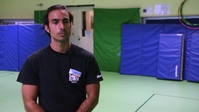 SKIES Youth Participate in Ninja Camp Broll