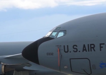 RED FLAG Alaska 20-3 ENDEX Video