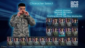 The Defense Information School Broadcast Class 030-18