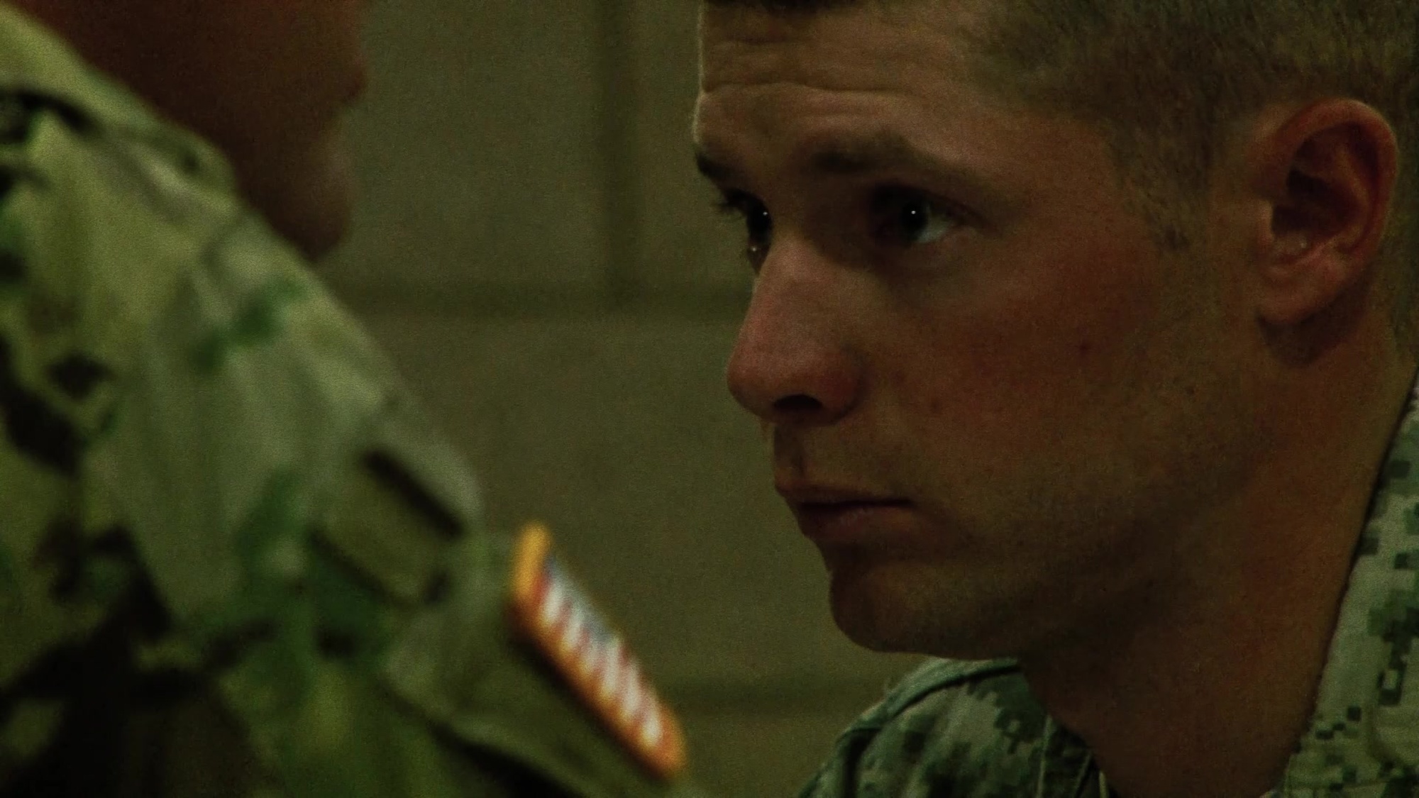 Montana Army National Guard Soldiers receive extensive knowledge and support to help assist them if they decide to make the final transition from military to civilian life.
