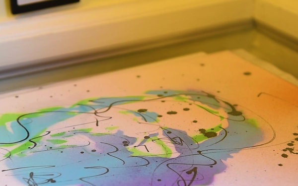 Hopkins, The Art of Family