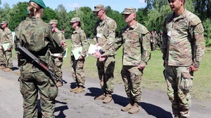 Polish Land Forces explains Military Doctor 20