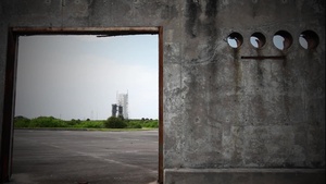 Apollo 11 Anniversary