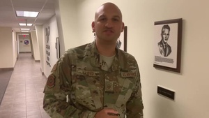 Airman Leadership School Curriculum Changes