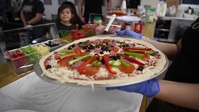 Pizza Pacific Spotlight