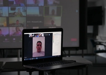 Ramstein's Professional Enhancement center