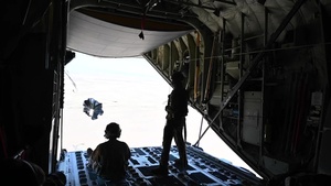 41st AS conducts pre-deployment training (Teaser)