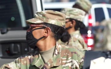 Army Reserve Command conducts Annual Training