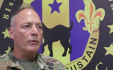 General Joseph A. Ricciardi